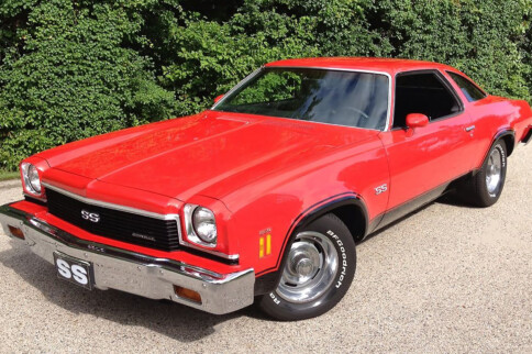 Muscle Cars of the ‘60s and ‘70s Part II: The Ugly