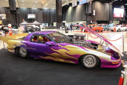 Event Coverage From The Piston Powered Auto-Rama