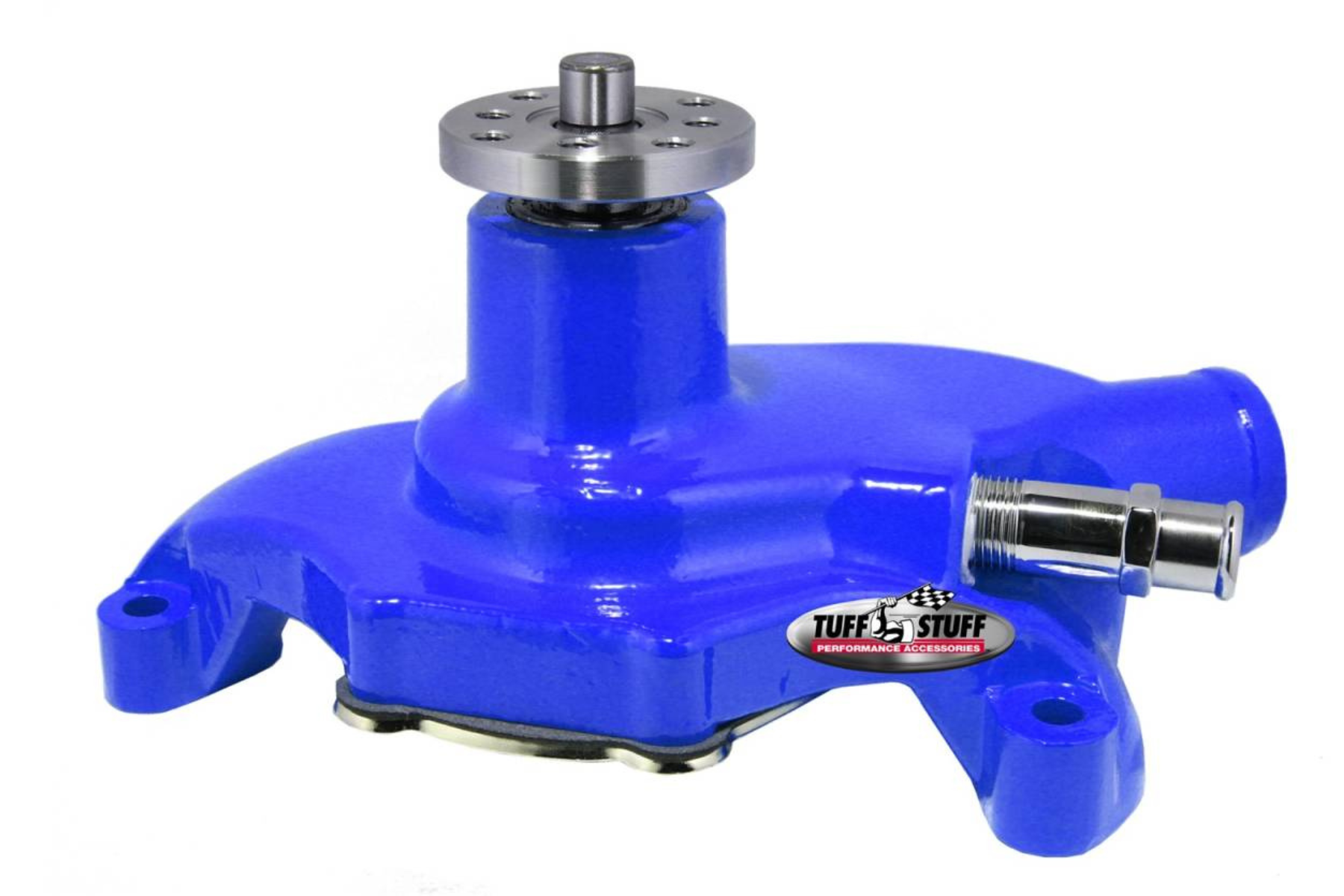 Tuff Stuff Water Pumps: American-Made Cooling