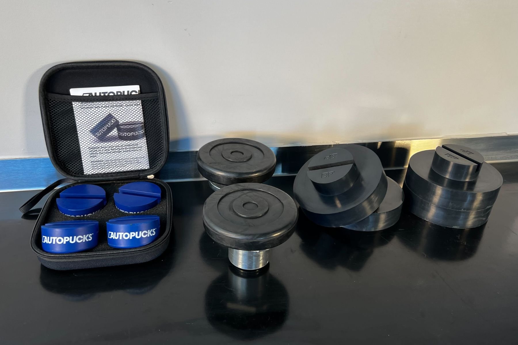 BendPak Lift Solutions: A Guide to Professional Puck Protection