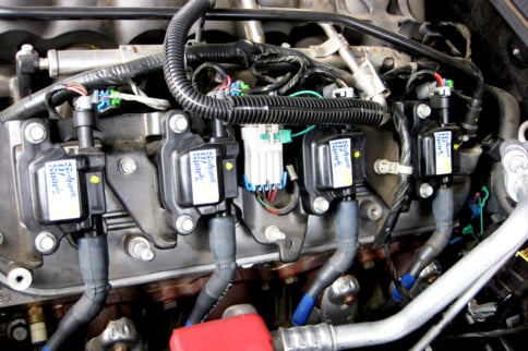 SOS Coil Packs: Bolt-On Performance At A Reasonable Price