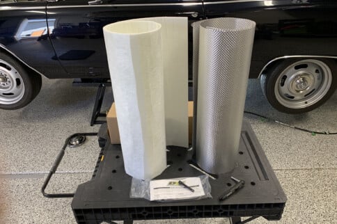 DEI’s Muffler Shield Makes Any Cool-Sounding Exhaust Even Cooler