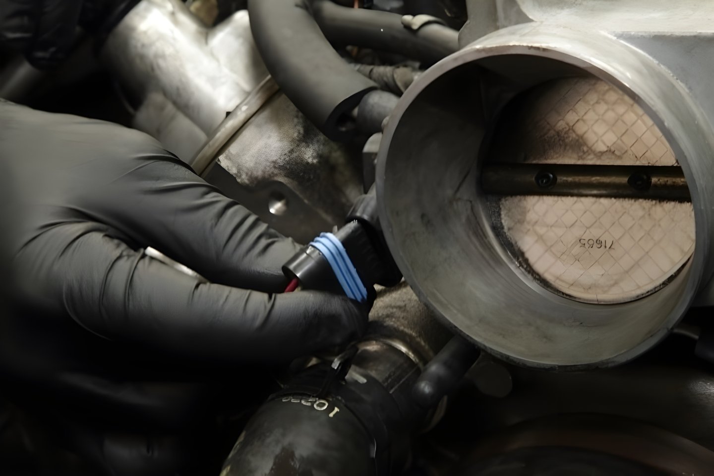 Navigating Gen-III LS Drive-By-Wire Throttle Bodies With PSI