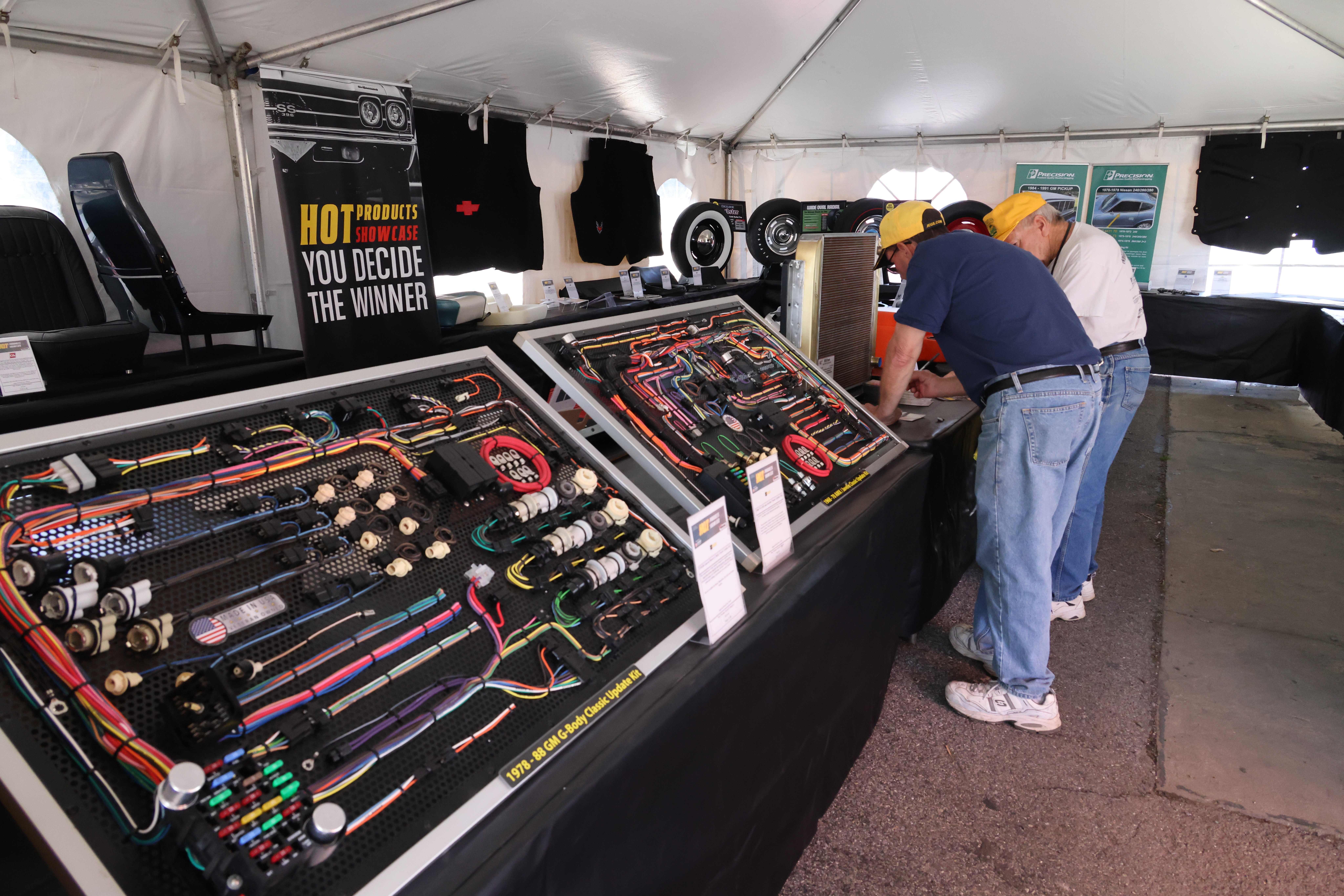 2025 Spring Carlisle Kicks Off A Year Of Great Carlisle Events