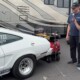Paul Calvert’s 1977 Mustang II NHRA Racer Commands ’Attention’