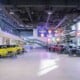2025 Carroll Shelby Tribute: Triple 60th Anniversaries
