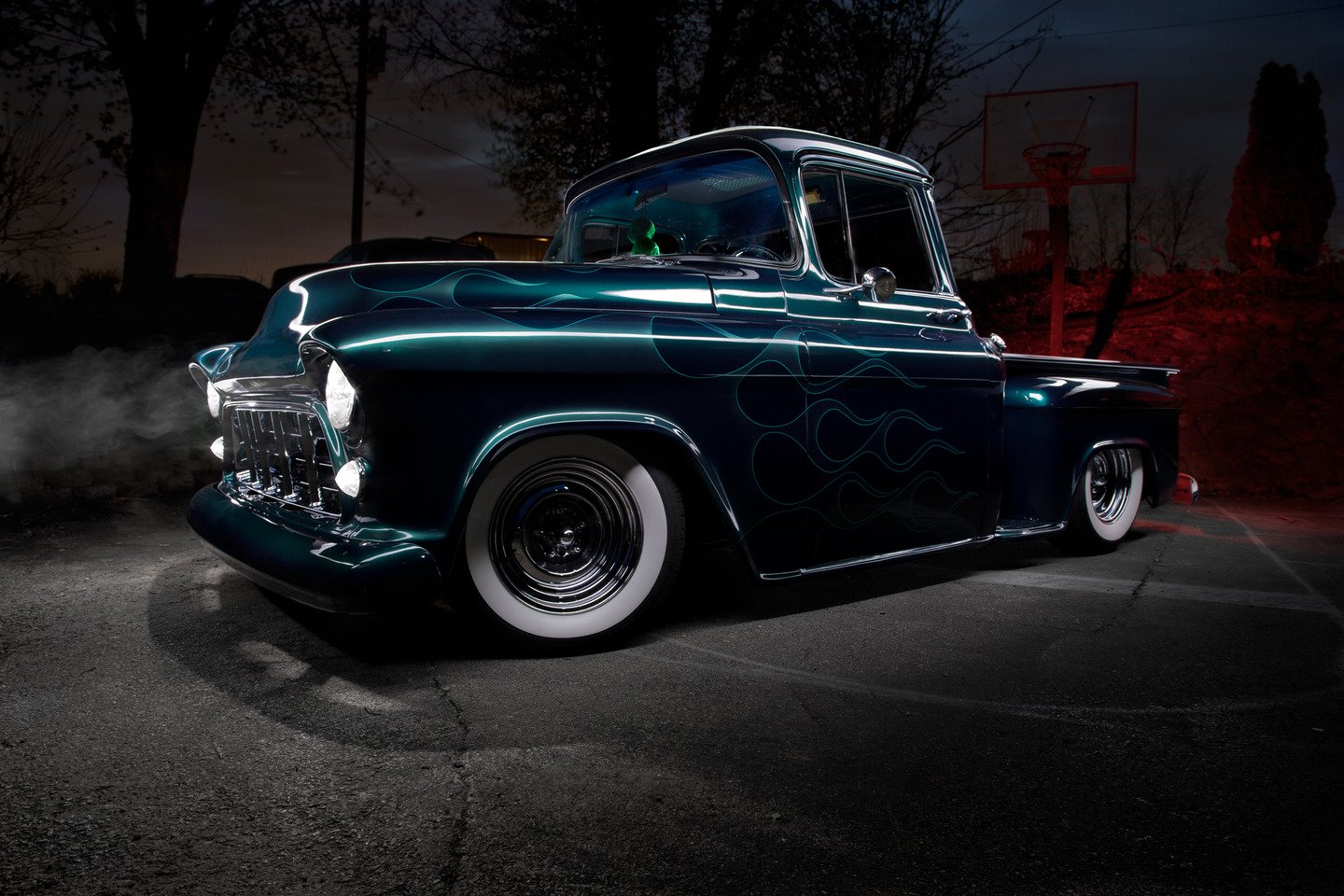 Borgeson Breaks It Down: 10 Essential Power Steering Questions