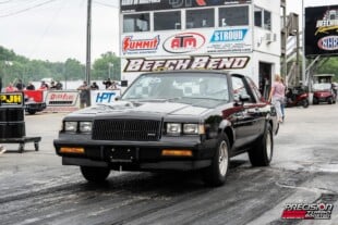 Buick GS Nationals Happening This Weekend