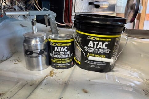 DEI ATAC Turns Down The Heat In Project Mighty Mouse