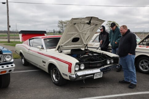 Ford FE Race & Reunion Was A Show and Go Trip Back In Time