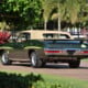 Low-Mile 1970 GTO Judge Convertible Sells Below Expected Price
