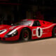 New Ford GT Documentary Picks Up Where Ford vs. Ferrari Left