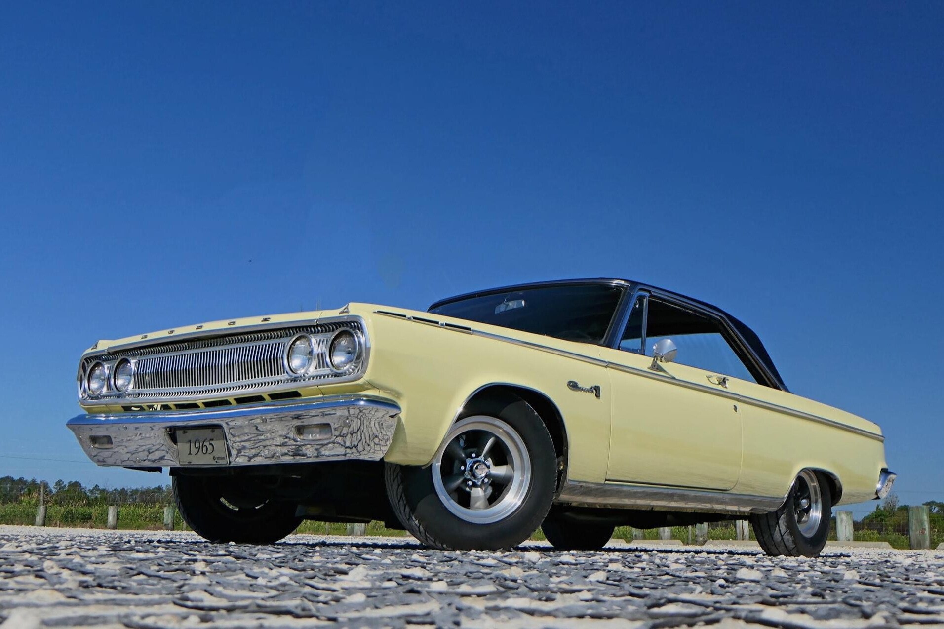 Selling A Classic Car: Where, How and Why